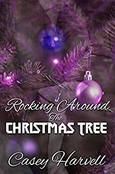 Rocking Around the Christmas Tree by Casey Harvell
