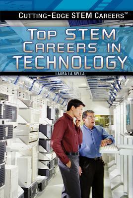 Top Stem Careers in Technology by Laura La Bella