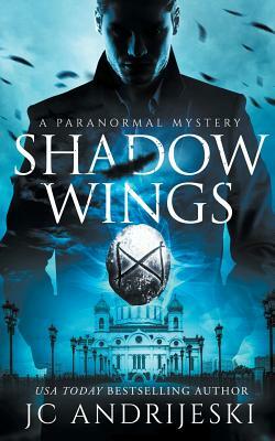 Shadow Wings by JC Andrijeski