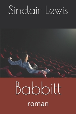 Babbitt: roman by Sinclair Lewis