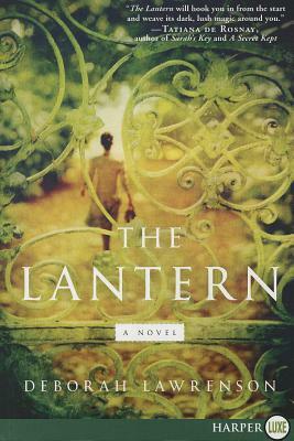 The Lantern by Deborah Lawrenson