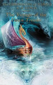 The Voyage of the Dawn Treader by C.S. Lewis