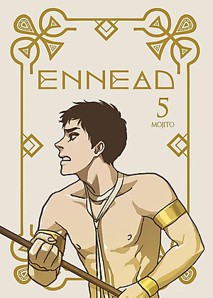 Ennead 05 by Mojito