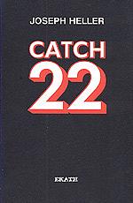 Catch-22 by Joseph Heller