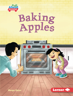 Baking Apples by Margo Gates