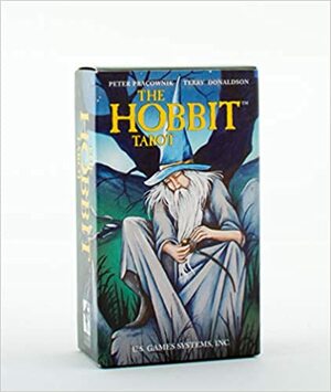 The Hobbit Tarot by Terry Donaldson