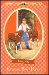 Farmer Boy Days by Renée Graef, Laura Ingalls Wilder