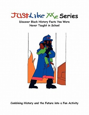 Just Like Me Series by Yaba Baker