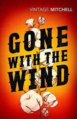 Gone with the Wind by Margaret Mitchell