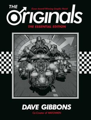 Originals by Dave Gibbons