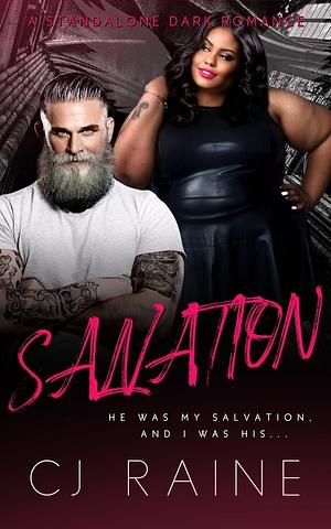 Salvation by CJ Raine