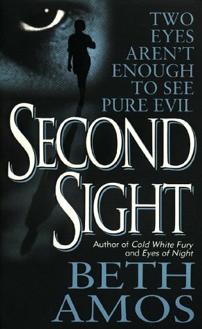 Second Sight by Beth Amos