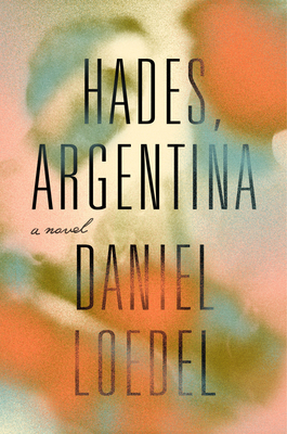 Hades, Argentina by Daniel Loedel