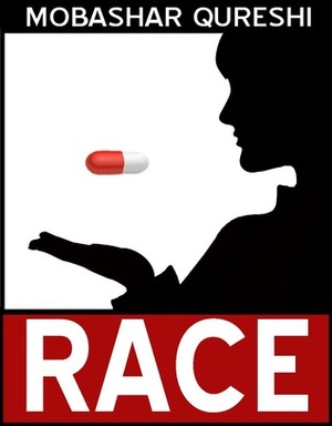 Race by Mobashar Qureshi