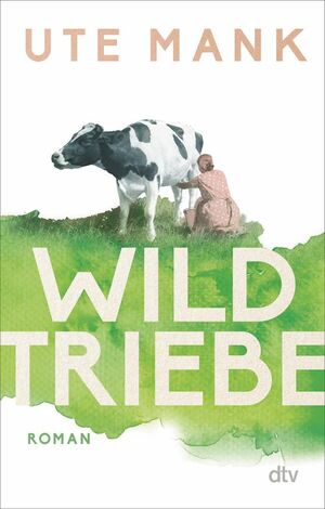 Wildtriebe by Ute Mank