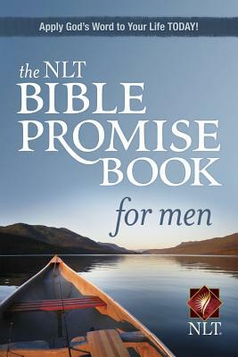 The NLT Bible Promise Book for Men by Amy E. Mason, Ronald A. Beers