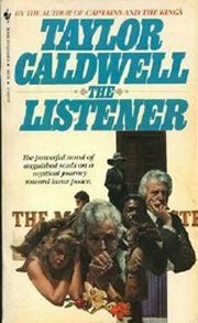 The Listener by Taylor Caldwell