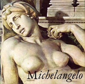 Michelangelo by Oldřich J. Blažíček