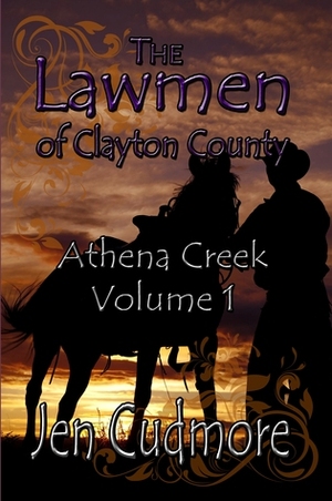 Athena Creek: Volume 1 by Jen Cudmore