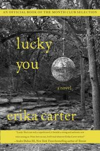 Lucky You by Erika Carter
