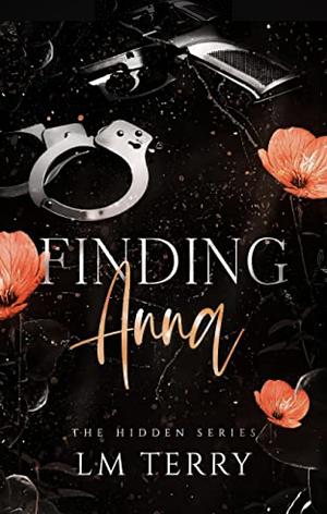 Finding Anna by L.M. Terry