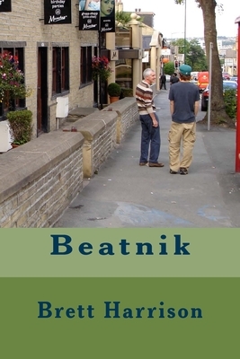 Beatnik by Brett Harrison