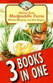 Stories From Mudpuddle Farm by Shoo Rayner, Michael Morpurgo