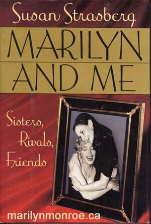 Marilyn and Me-21.95 by Susan Strasberg