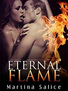 Eternal Flame by Martina Salice