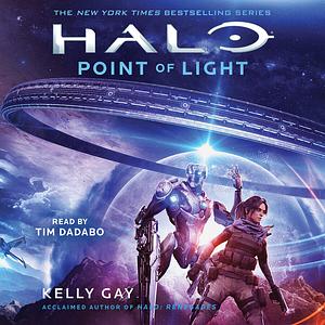 Point of Light by Kelly Gay