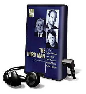 The Third Man [With Earphones] by Graham Greene