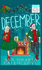 December by Ann Omasta, Callie Love
