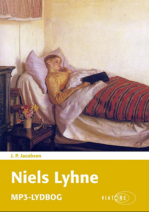 Niels Lyhne by Jens Peter Jacobsen