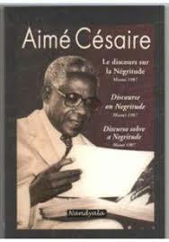 Discurso sobre a negritude by Aimé Césaire