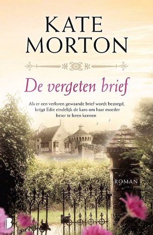 De vergeten brief by Kate Morton