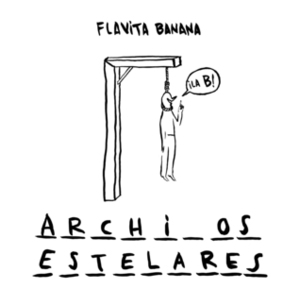Archivos Estelares by Flavita Banana