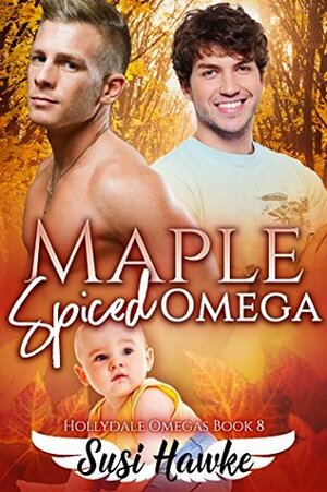 Maple Spiced Omega by Susi Hawke
