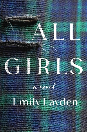 All Girls by Emily Layden