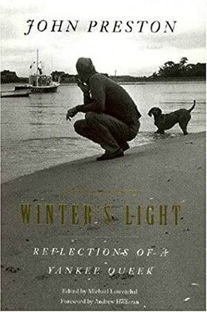 Winter's Light by John Preston