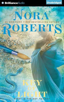 Key of Light by Nora Roberts