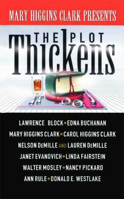 Plot Thickens by Mary Higgins Clark