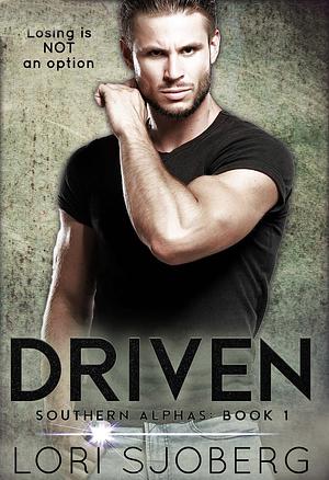 Driven by Lori Sjoberg