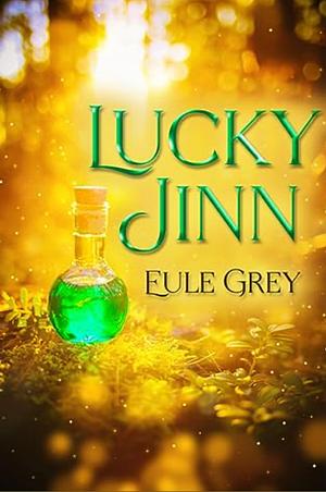 Lucky Jinn by Eule Grey, Eule Grey