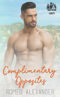 Complimentary Opposites by Romeo Alexander