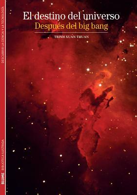 El Destino del Universo: Despues del Big Bang by Trinh Xuan Thuan