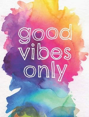 Good vibes only by Jocs Press