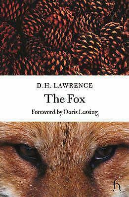 The Fox by Doris Lessing, D.H. Lawrence