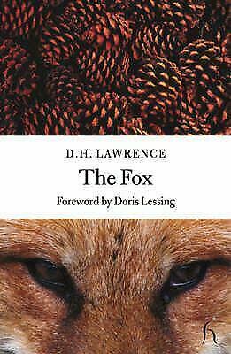 The Fox by D. H. Lawrence