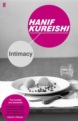 Intimacy by Hanif Kureishi