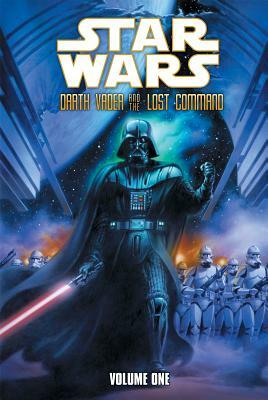 Star Wars: Darth Vader and the Lost Command: Vol. 1 by Haden Blackman